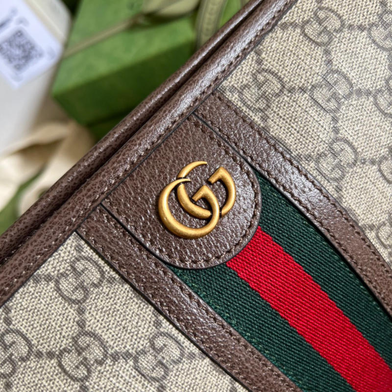 Bóp cầm tay Gucci siêu cấp