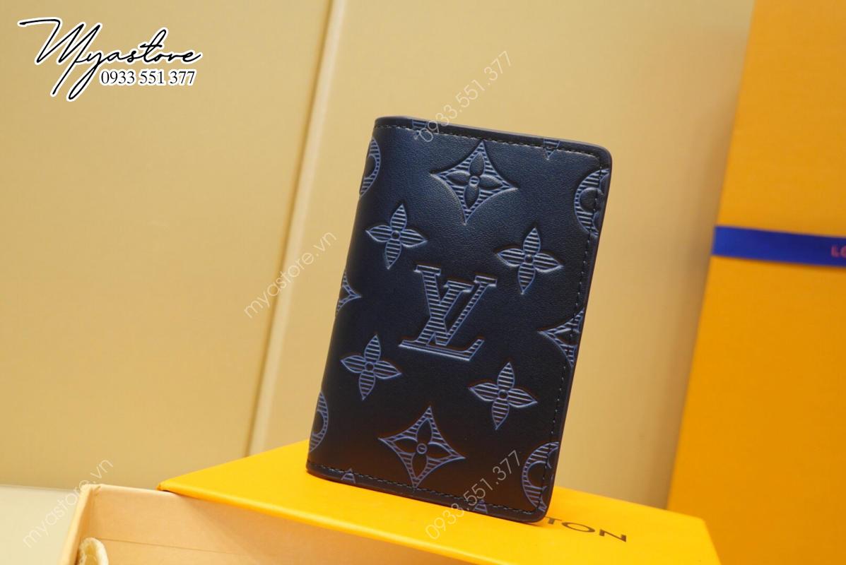 Chiếc ví bỏ túi LV Louis Vuitton siêu cấp