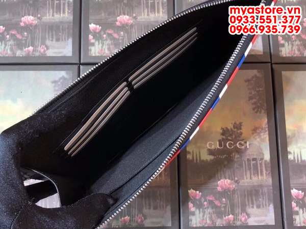 Clutch Gucci nam nữ siêu cấp