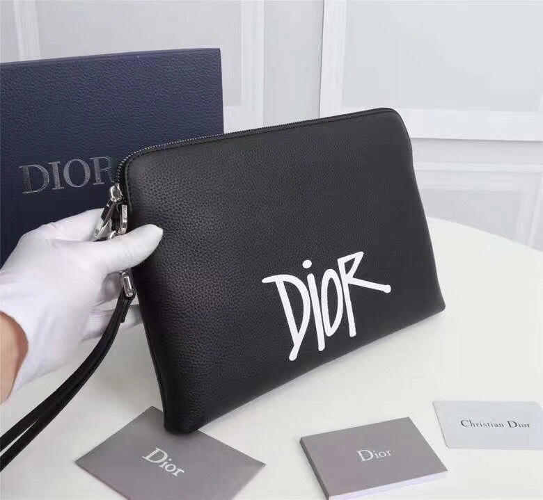 Clutch, ví Dior OBLIQUE siêu cấp