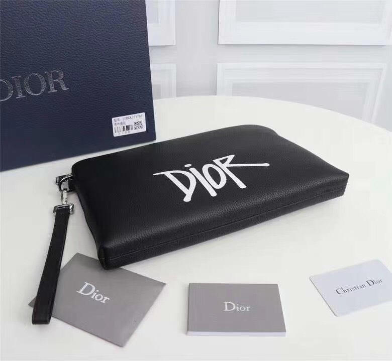 Clutch, ví Dior OBLIQUE siêu cấp