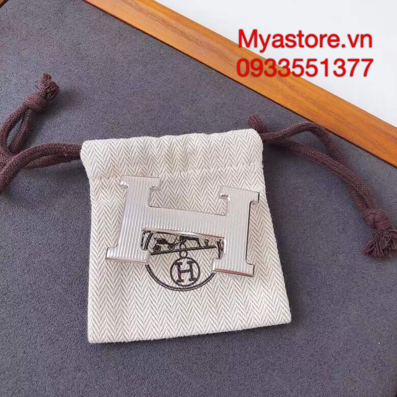 Đầu thắt lưng Hermes siêu cấp, like auth