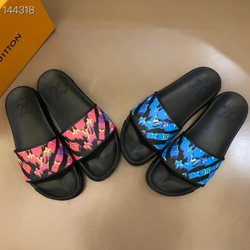 Dép giày sandal nam siêu cấp các brand