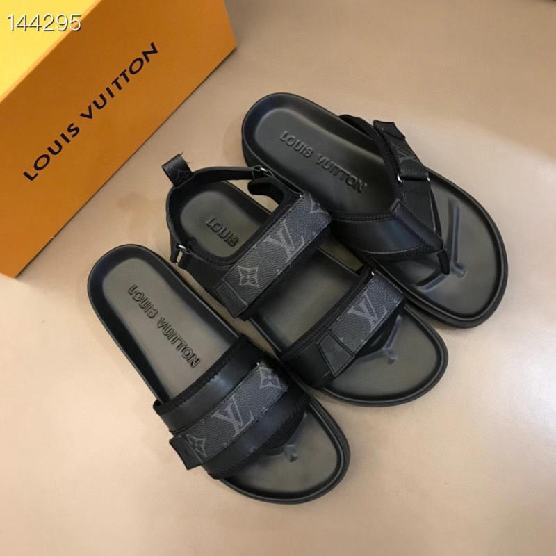 Dép giày sandal nam siêu cấp các brand