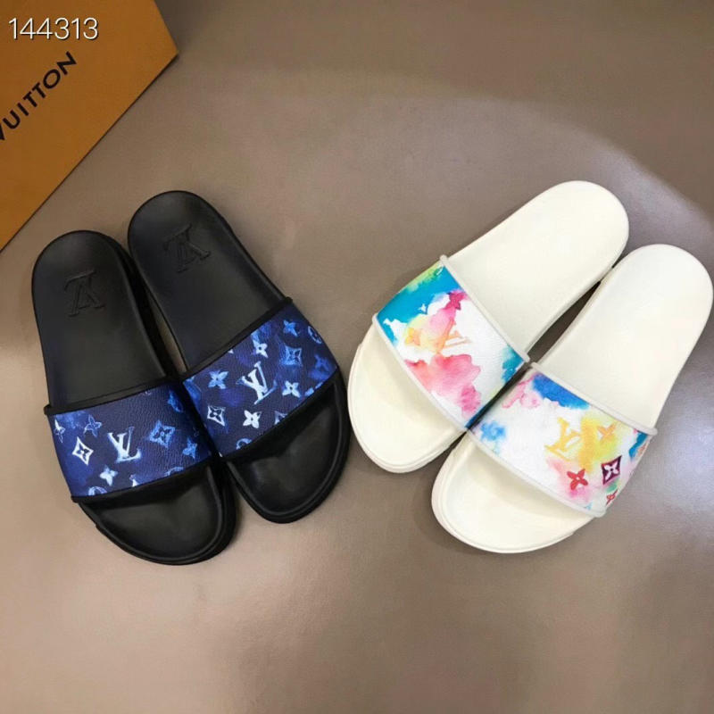 Dép giày sandal nam siêu cấp các brand