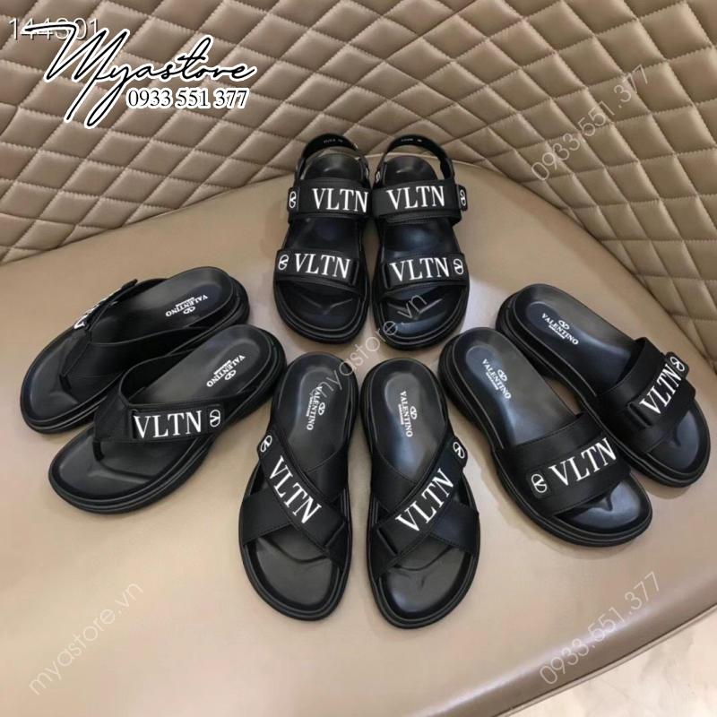 Dép giày sandal nam siêu cấp các brand