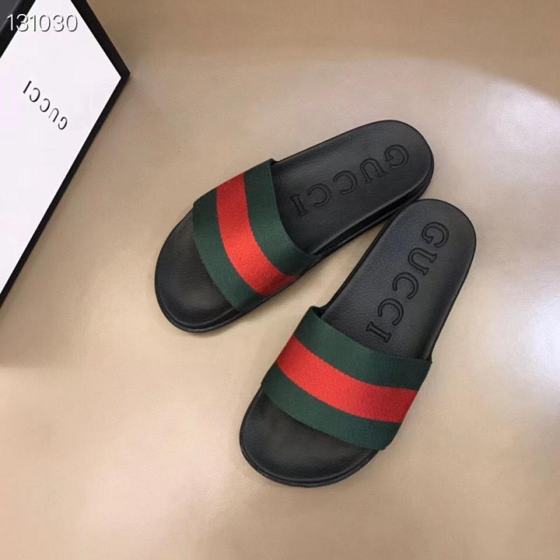 Dép Gucci nam Siêu cấp 