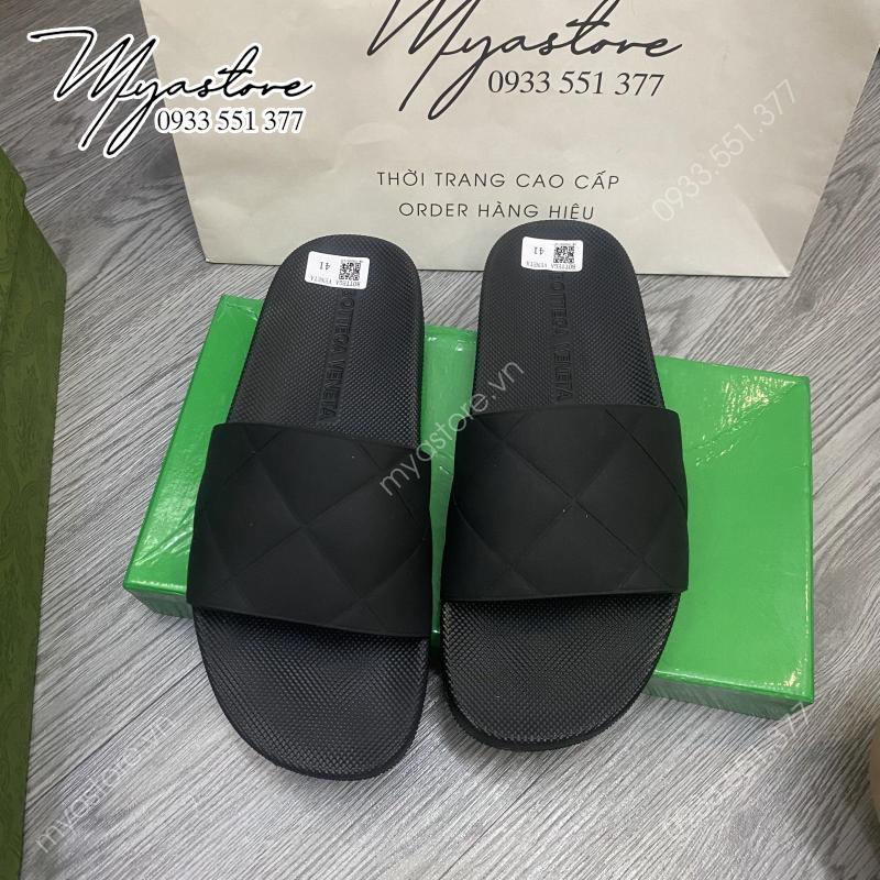 Dép nam BOTTEGA VENETA SLIDER SANDAL siêu cấp về trả khách