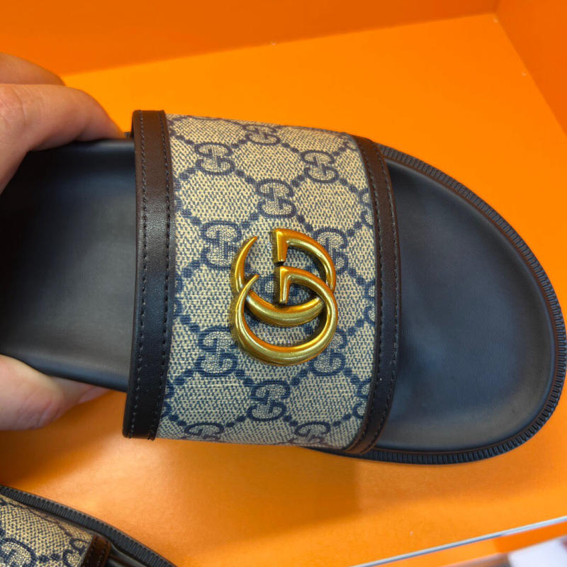 Dép nam Gucci siêu cấp 1:1