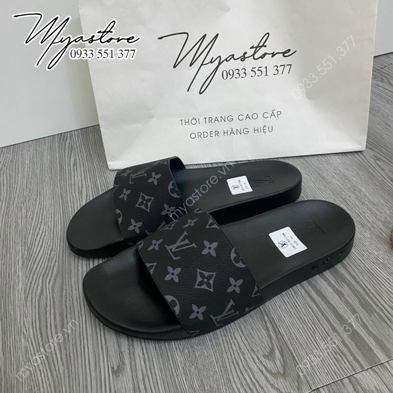 Dép nam LV Louis Vuitton