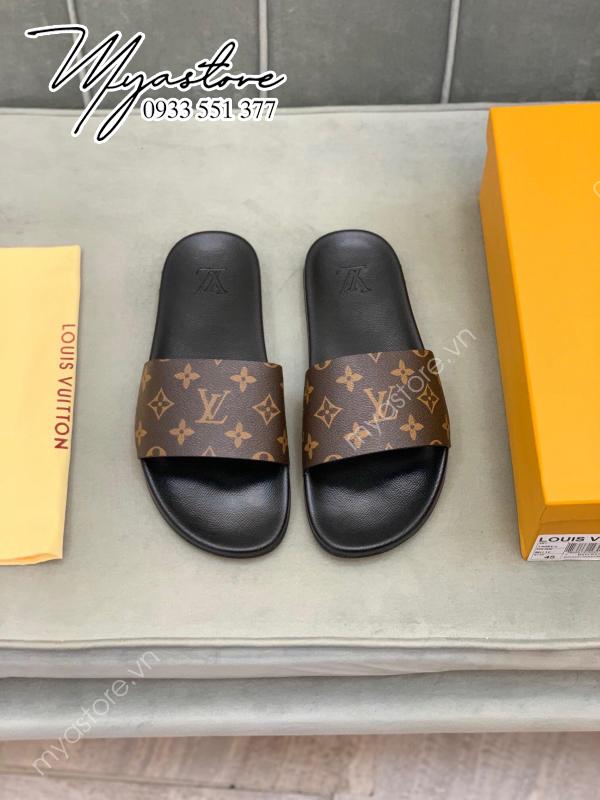 Dép nam LV LOUIS VUITTON siêu cấp