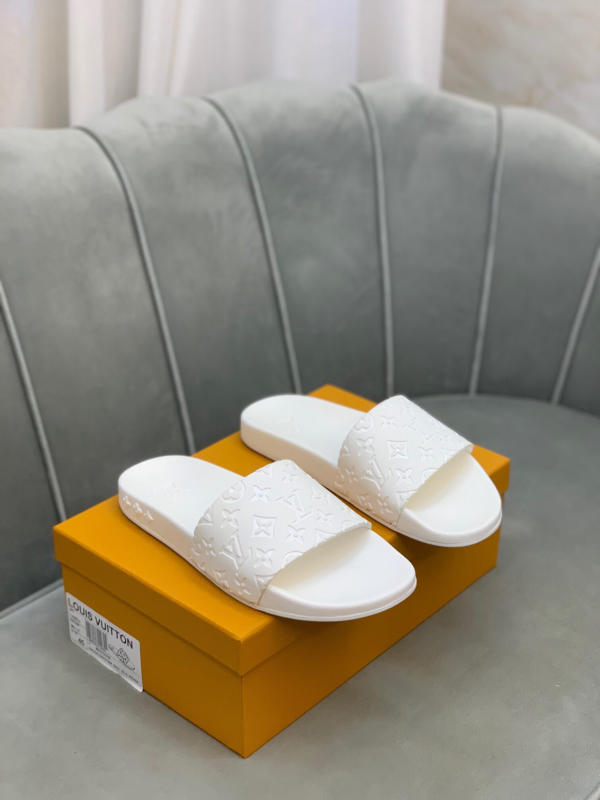 Dép nam LV LOUIS VUITTON siêu cấp