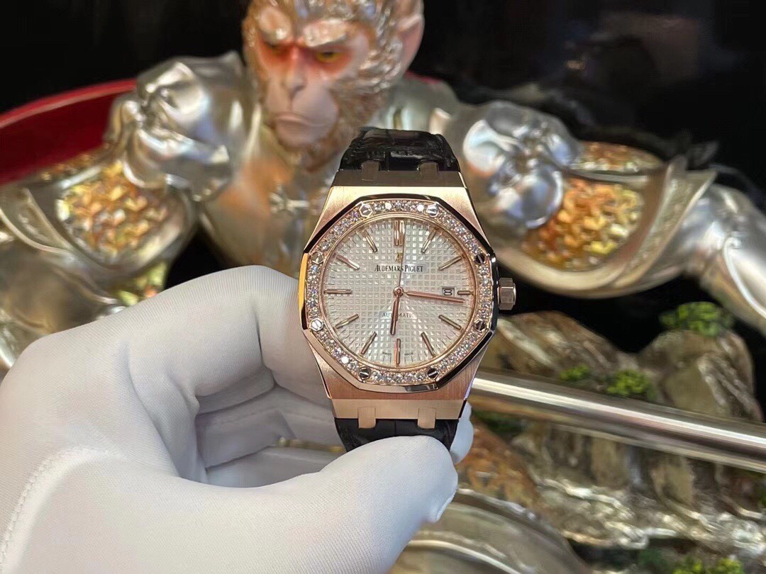 Đông hồ nam Audemars Piguet Like auth 