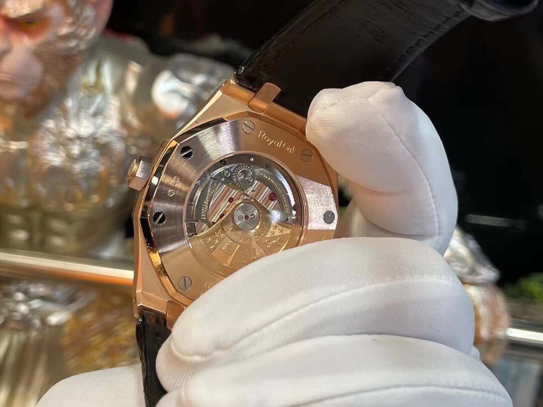 Đông hồ nam Audemars Piguet Like auth 