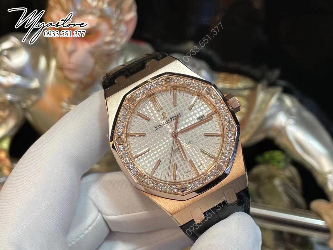 Đông hồ nam Audemars Piguet Like auth 