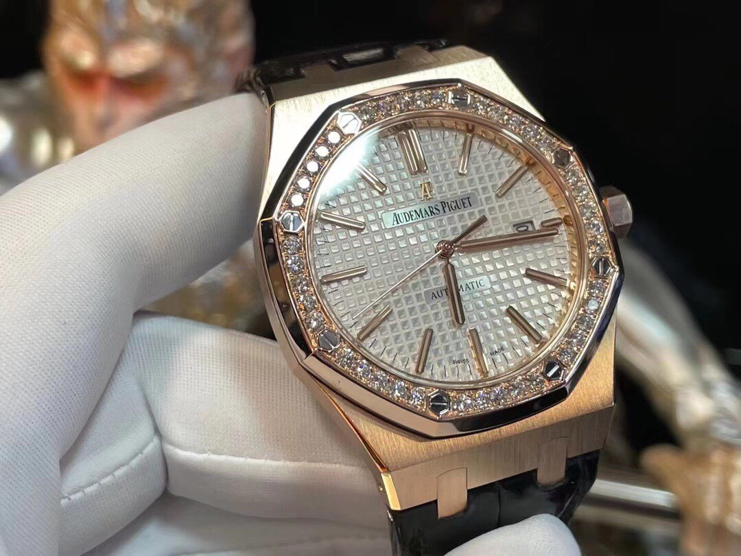 Đông hồ nam Audemars Piguet Like auth 