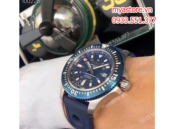 Đồng hồ nam Breitling siêu cấp