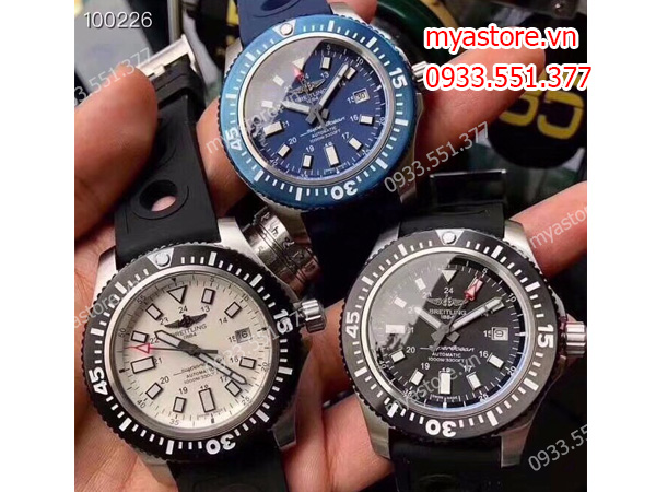 Đồng hồ nam Breitling siêu cấp