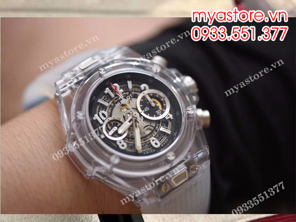 Đồng hồ nam Hublot Big Bang siêu cấp