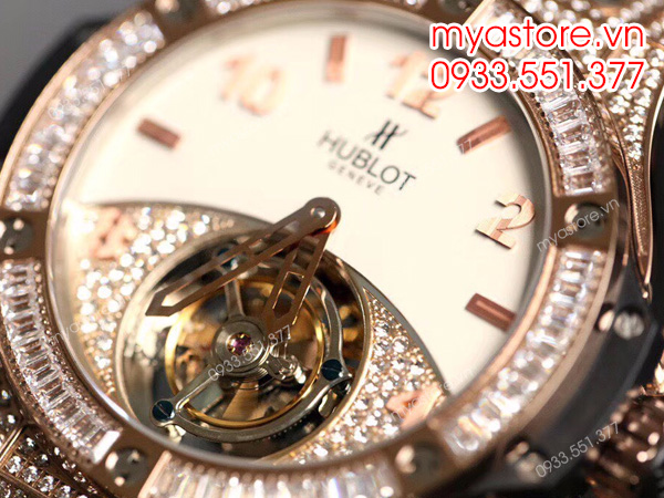 Đồng hồ nam HUBLOT siêu cấp