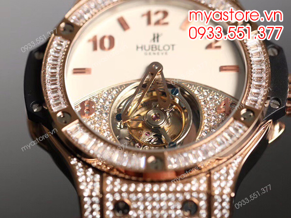 Đồng hồ nam HUBLOT siêu cấp