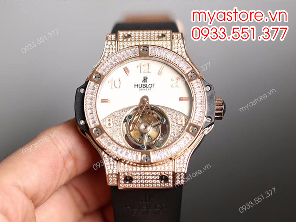 Đồng hồ nam HUBLOT siêu cấp