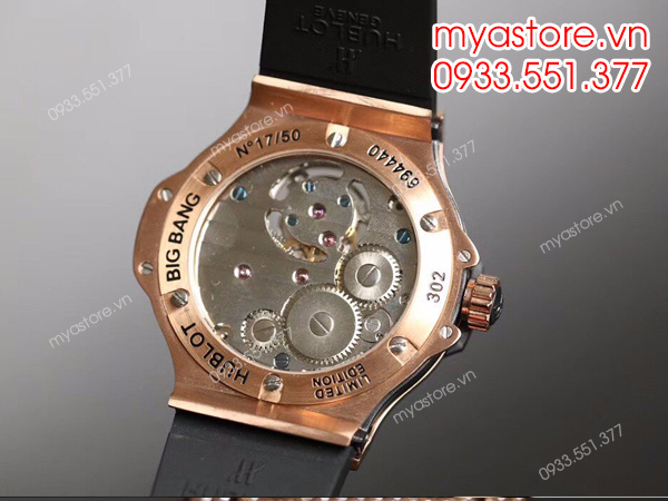 Đồng hồ nam HUBLOT siêu cấp