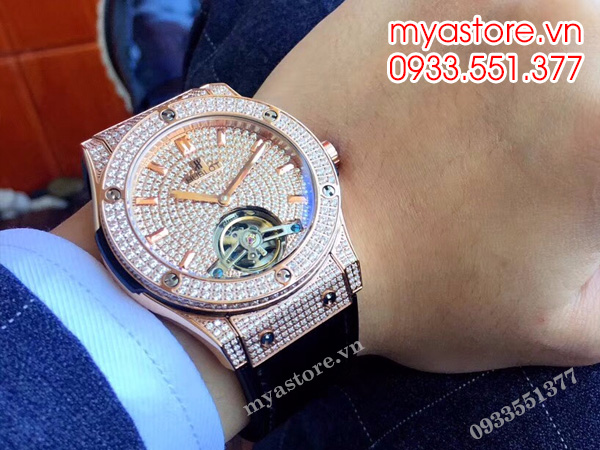 Đồng hồ nam HUBLOT siêu cấp