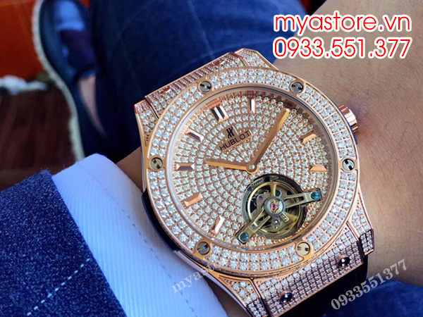 Đồng hồ nam HUBLOT siêu cấp