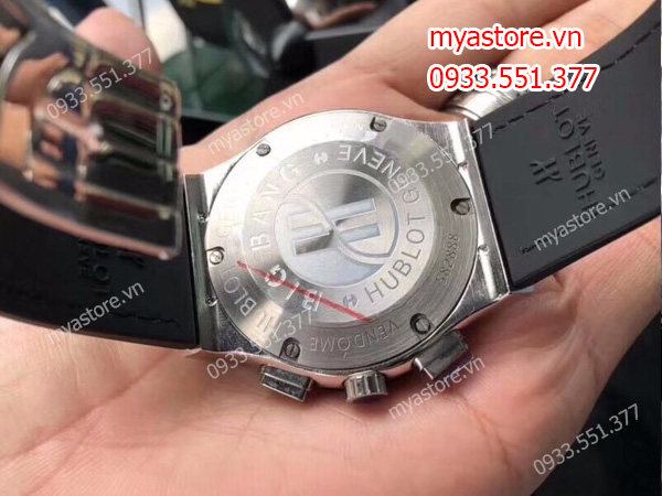 Đồng hồ nam Hublot siêu cấp