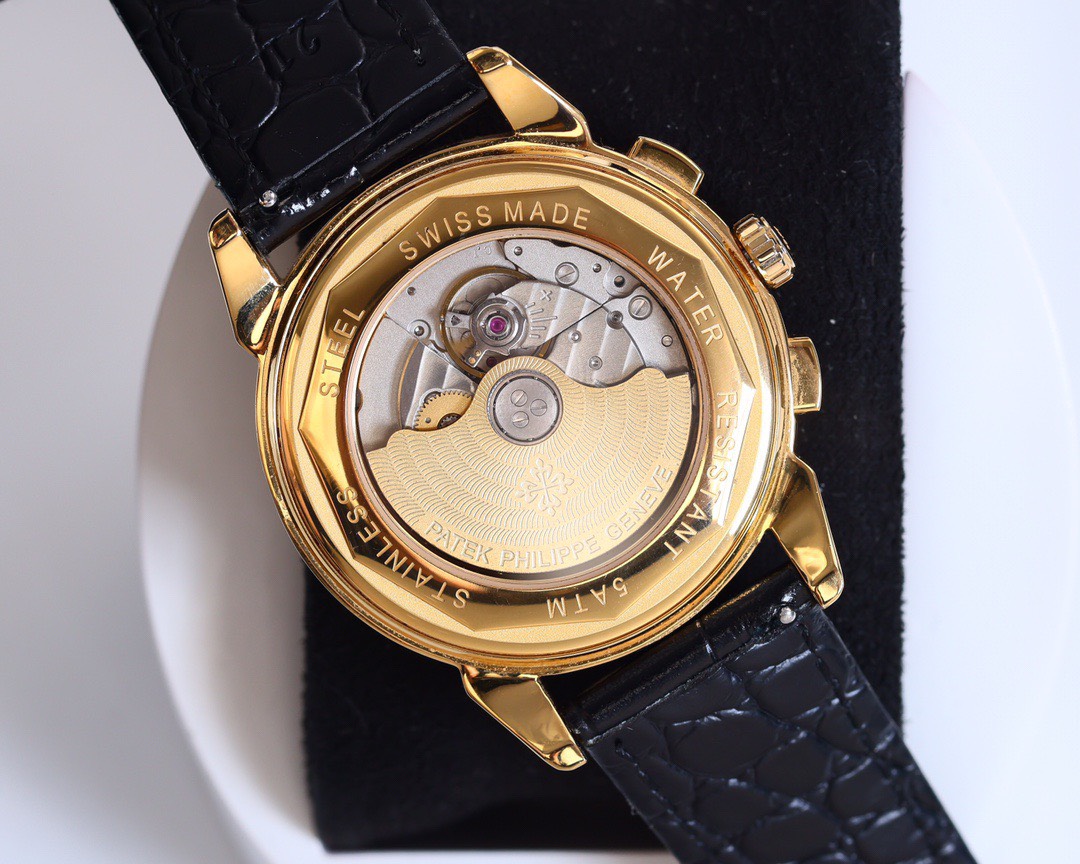 Đồng hồ nam Patek Philippe Complex siêu cấp 1:1