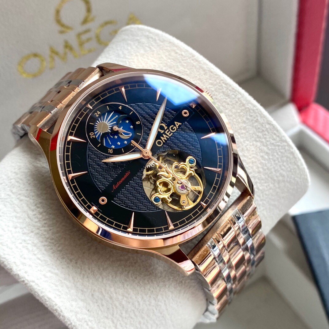 Đồng hồ  nam Omega (OMEGA) Boutique