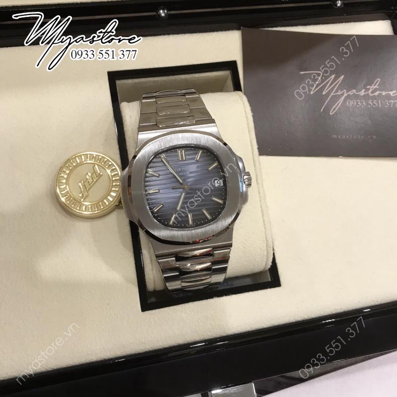 Đồng hồ nam Patek Philippe Like auth