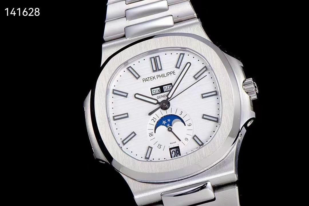 Đồng hồ nam Patek Philippe siêu cấp 1:1