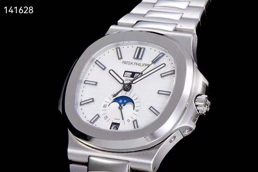 Đồng hồ nam Patek Philippe siêu cấp 1:1