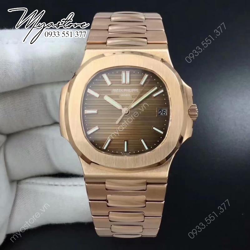 Đồng hồ nam Patek Philippe siêu cấp 1:1