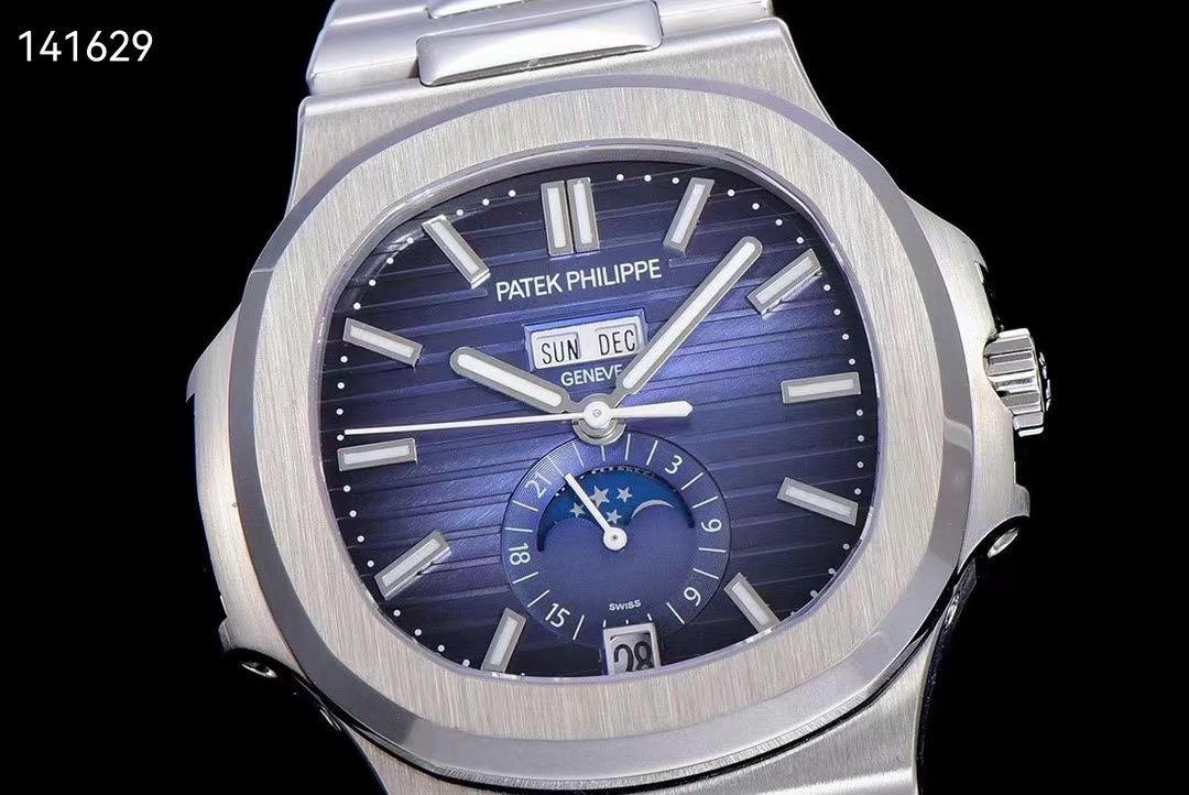 Đồng hồ nam Patek Philippe siêu cấp 1:1