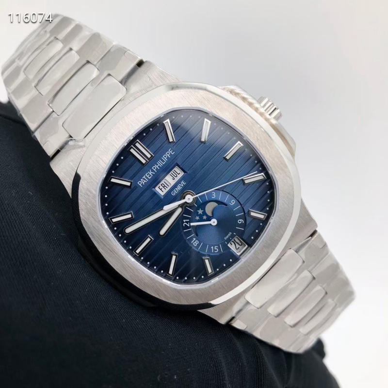 Đồng hồ nam Patek Philippe siêu cấp 1:1