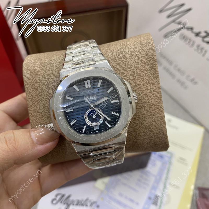 Đồng hồ nam Patek Philippe siêu cấp 1:1 trả khách