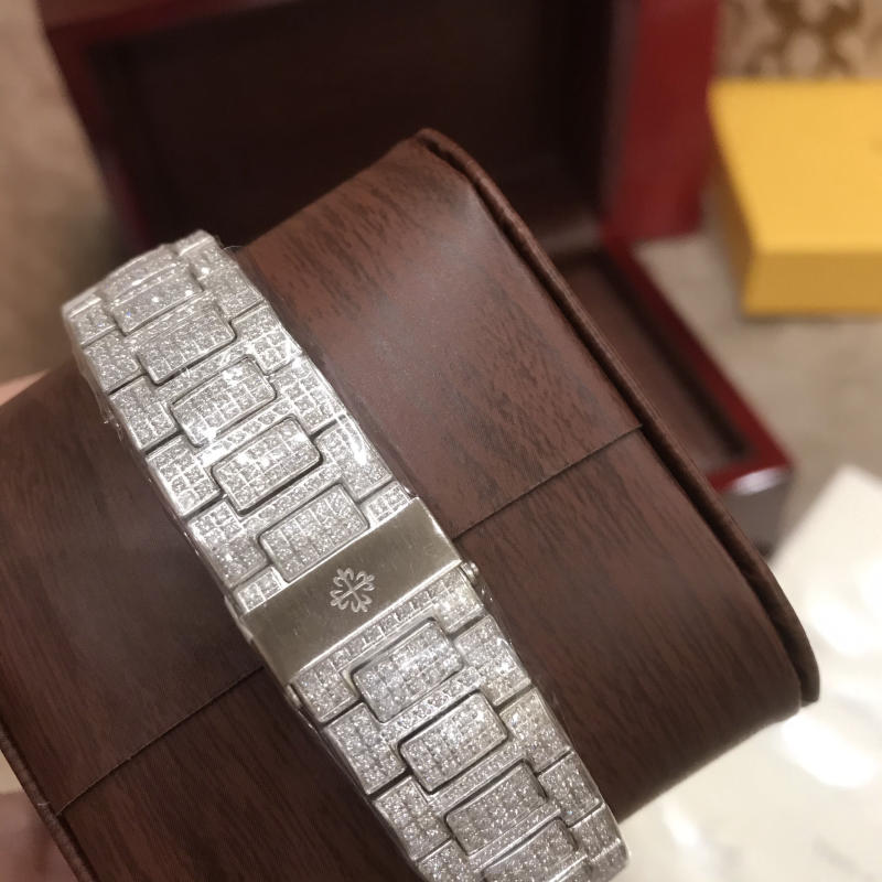 Đồng hồ nam Patek Philippe Vip trả khách