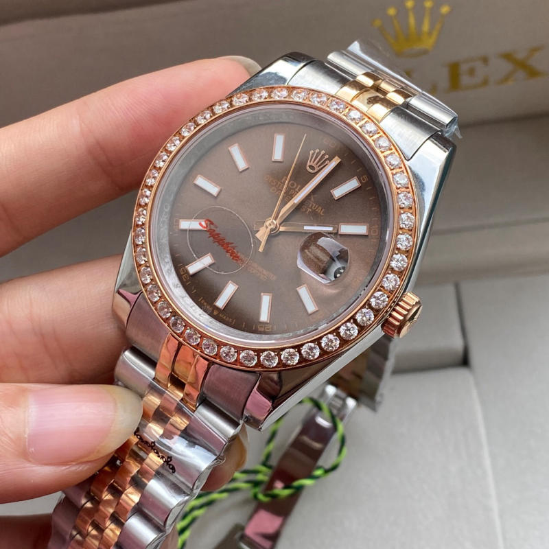 Đồng hồ nam Rolex siêu cấp 1:1 