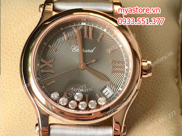 Đồng hồ nữ Chopard siêu cấp