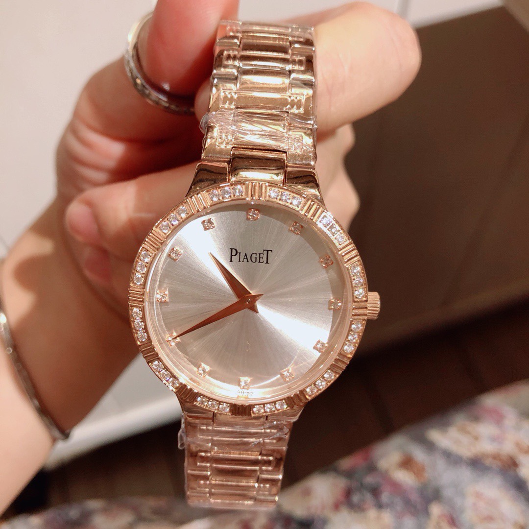 Đồng hồ nữ PIAGET siêu cấp 1:1