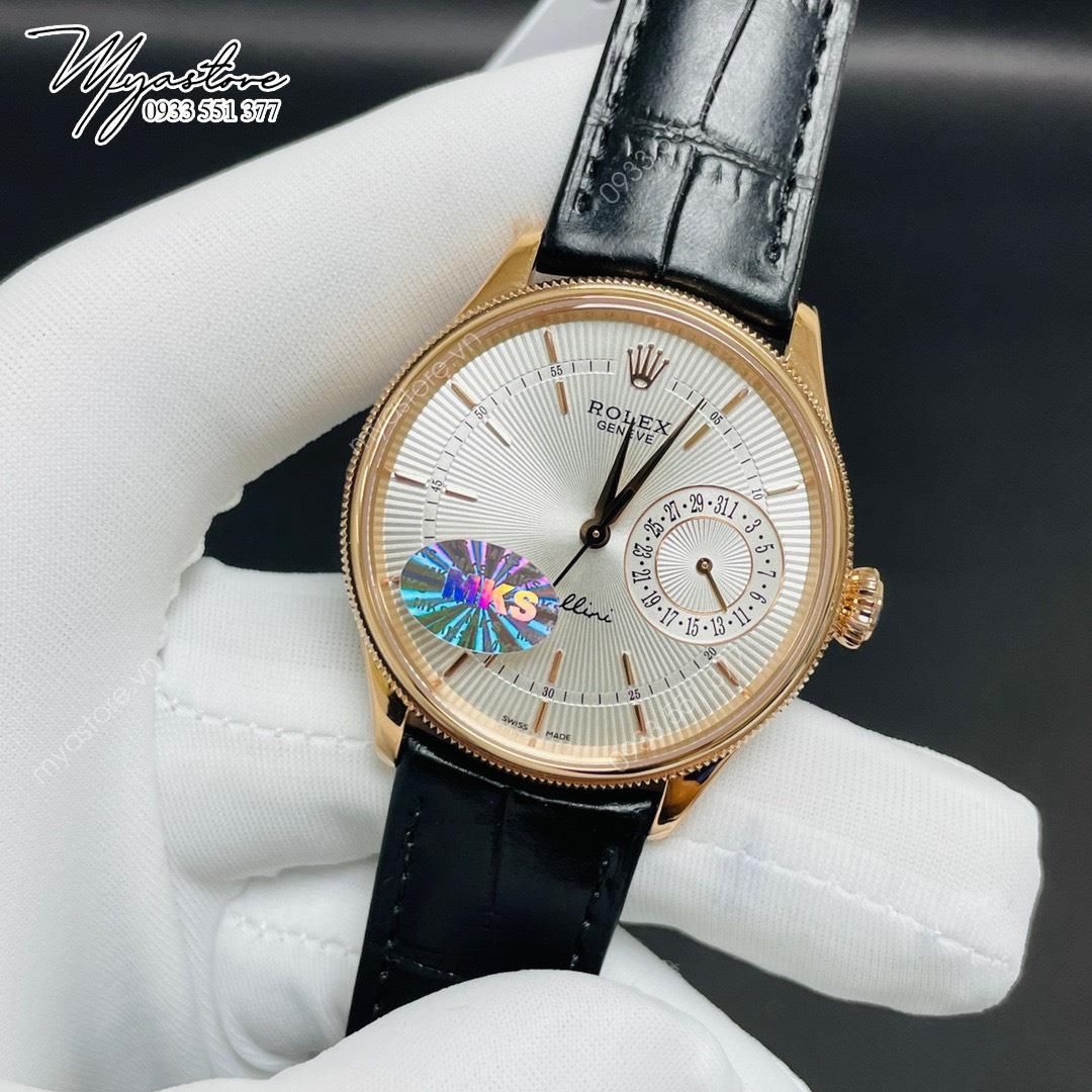 Đồng hồ nữ Rolex Cellini siêu cấp 1:1