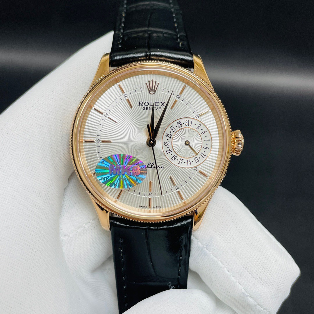 Đồng hồ nữ Rolex Cellini siêu cấp 1:1