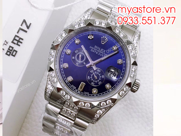 Đồng hồ nữ Rolex siêu cấp- like auth