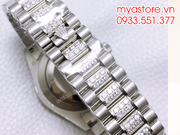 Đồng hồ nữ Rolex siêu cấp- like auth