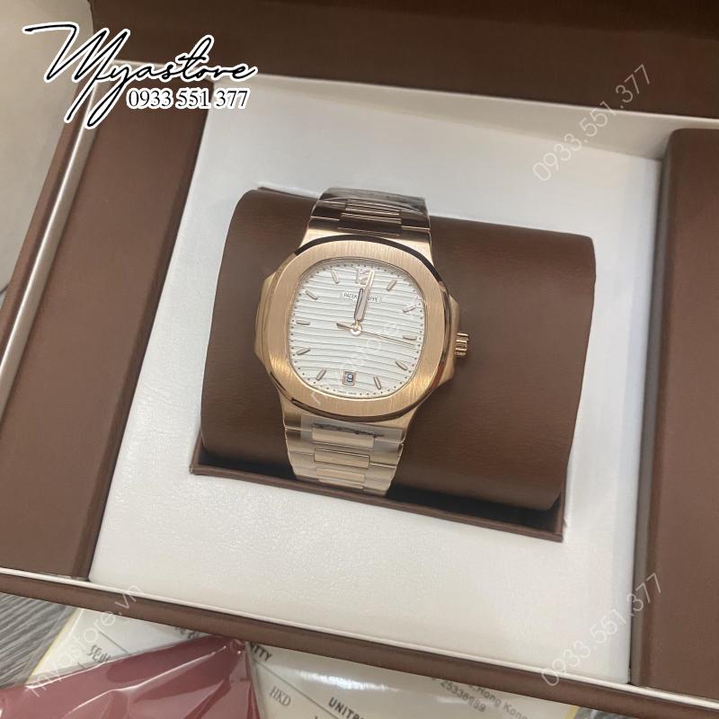 Đồng hồ Patek Philippe siêu cấp về trả khách