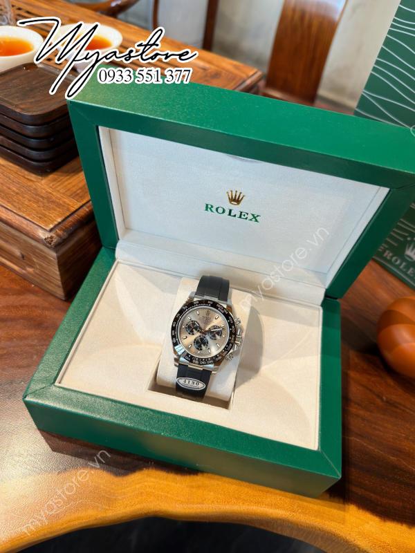 Đồng hồ Rolex C 厂OPEN  siêu cấp 1:1