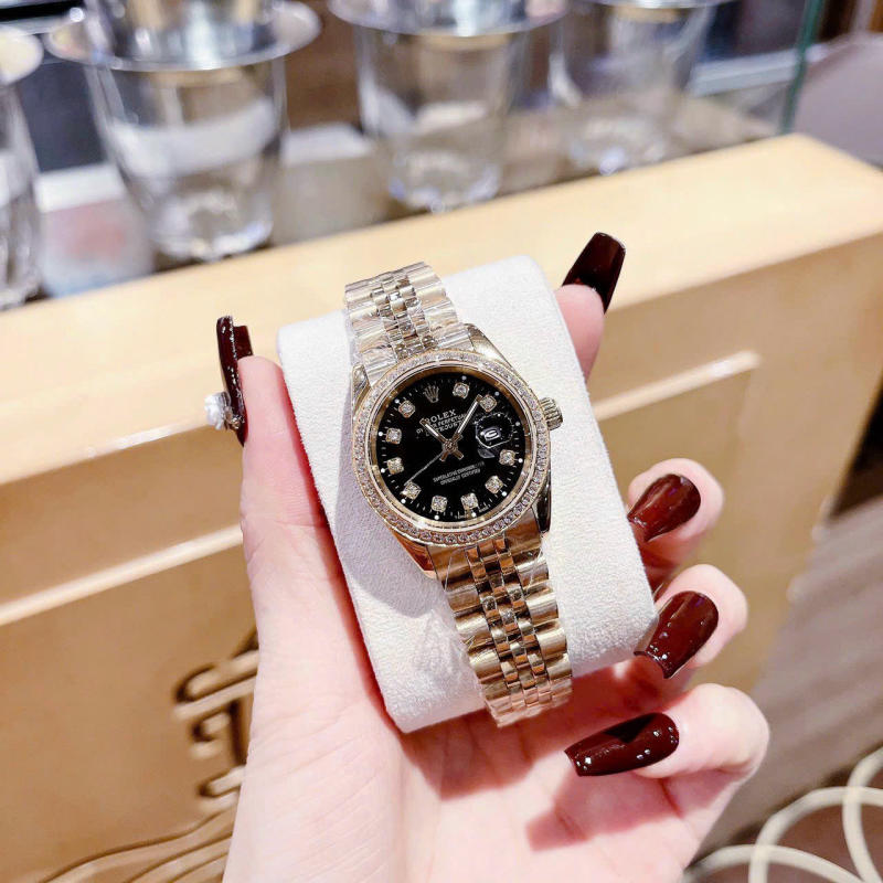 Đồng hồ Rolex cho cặp đôi siêu cấp 1:1